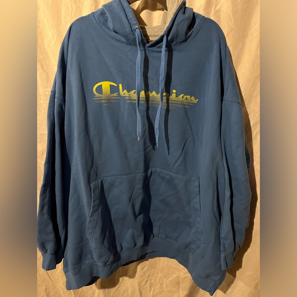Champion Hoodie